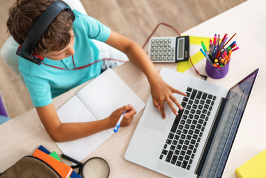 6th Grade Math Lesson - Mathematics Tutor