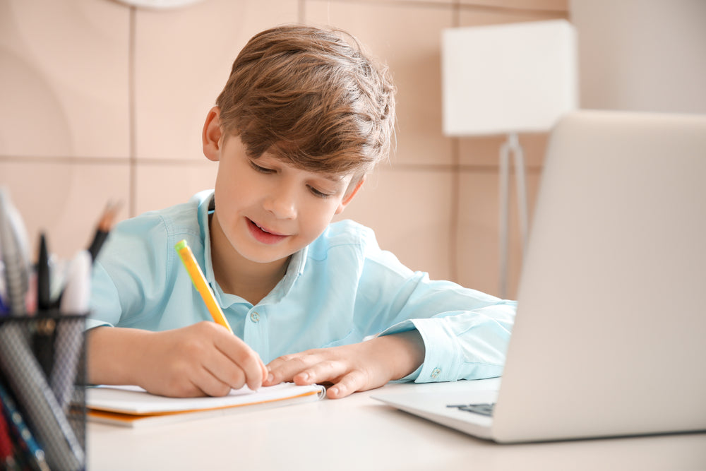 1st Grade Math Lesson - Mathematics Tutor