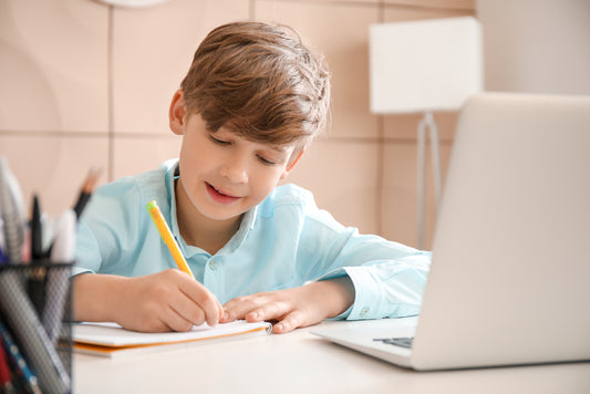 1st Grade Math Lesson - Mathematics Tutor