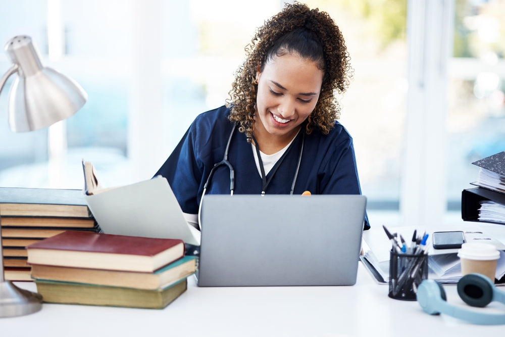 Nurses Math Lesson - Mathematics Tutor