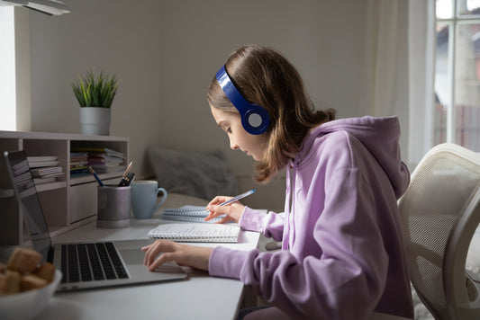 5th-Grade Math Bridge Program Online
