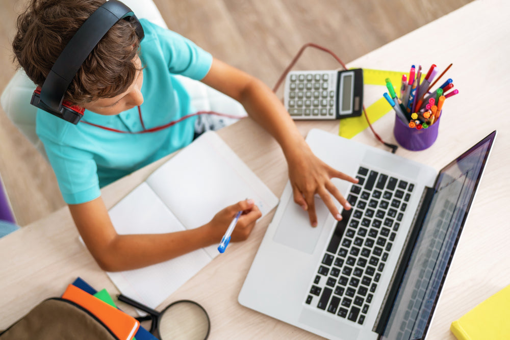 6th Grade Math Lesson - Mathematics Tutor