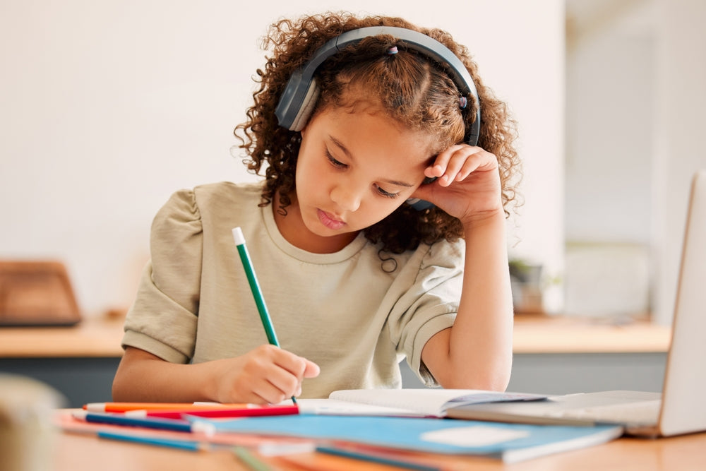 5th Grade Math Lesson - Mathematics Tutor