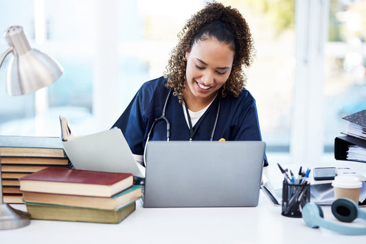 Nurses Math Lesson - Mathematics Tutor
